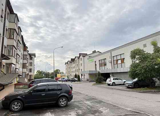 2-Кімнатна «На Щасливому» вул. Чорновола 93-з Ровно