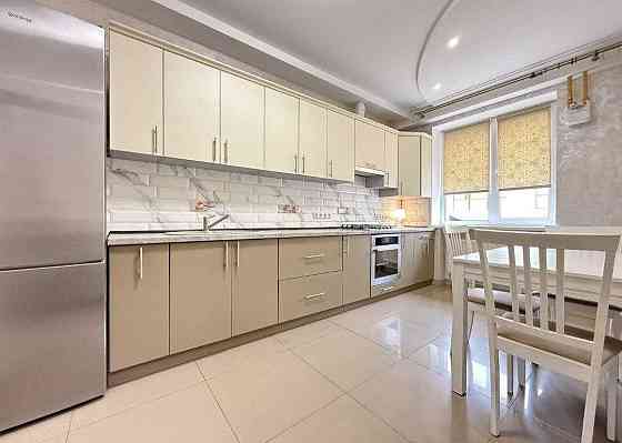 2-Кімнатна «На Щасливому» вул. Чорновола 93-з Ровно