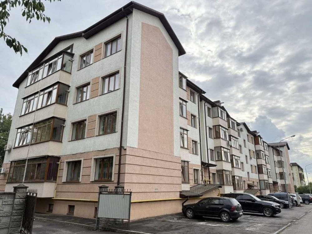 2-Кімнатна «На Щасливому» вул. Чорновола 93-з Ровно - изображение 4