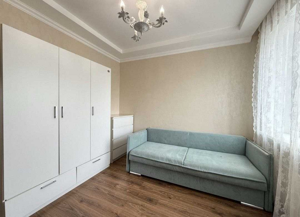 2-Кімнатна «На Щасливому» вул. Чорновола 93-з Ровно - изображение 8