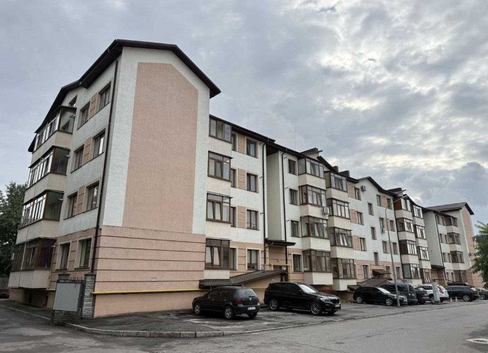 2-Кімнатна «На Щасливому» вул. Чорновола 93-з Ровно - изображение 5