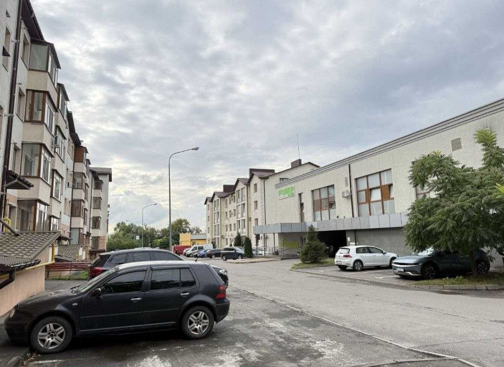 2-Кімнатна «На Щасливому» вул. Чорновола 93-з Ровно - изображение 3