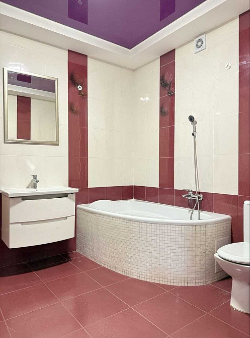 2-Кімнатна «На Щасливому» вул. Чорновола 93-з Ровно - изображение 7