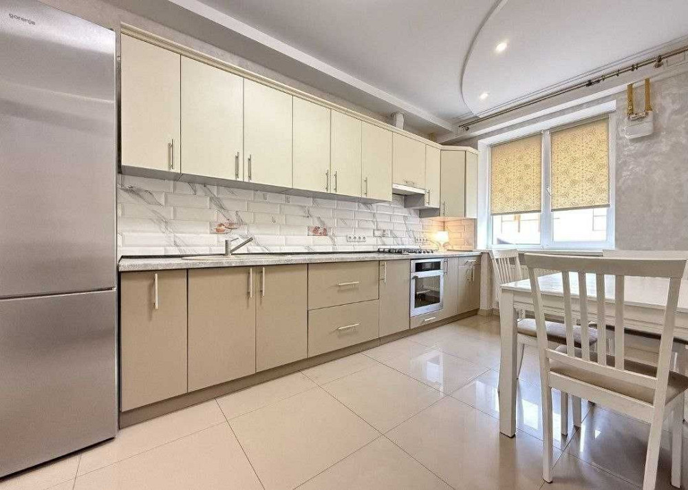 2-Кімнатна «На Щасливому» вул. Чорновола 93-з Ровно - изображение 1