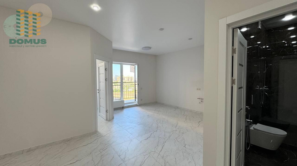 ТОП цена‼️ 1 комн Краснова‼️ ЖК 63 Жемчужина! Ипподром‼️Аналогов нет Одеса - зображення 5