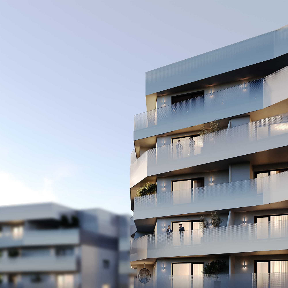 Продаж 1-кім.вул Малоголосківська 12 комплекс Holosko Residence Львов - изображение 6