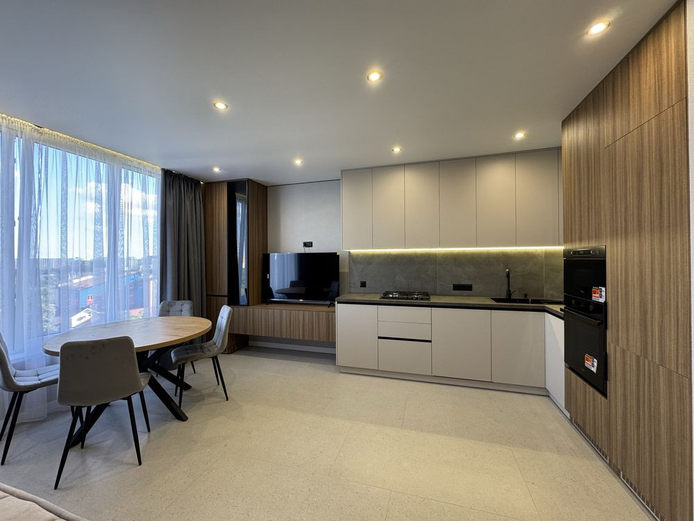 Продам простору двокімнатну в центрі міста Ивано-Франковск - изображение 4