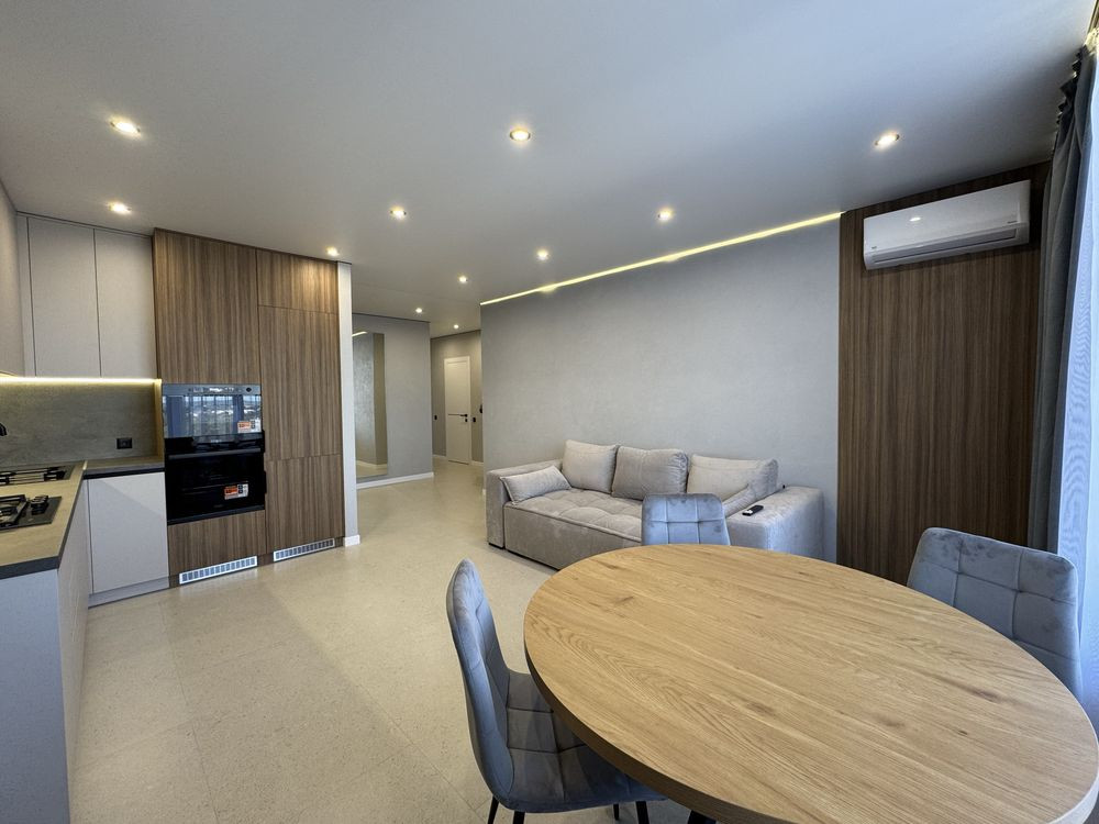 Продам простору двокімнатну в центрі міста Ивано-Франковск - изображение 3