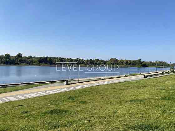 Продам 4к квартиру 116м2 ЖК Русанівська Гавань. Вид на Дніпро! Київ