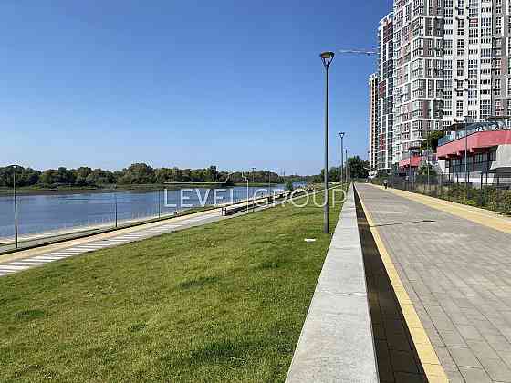 Продам 4к квартиру 116м2 ЖК Русанівська Гавань. Вид на Дніпро! Київ