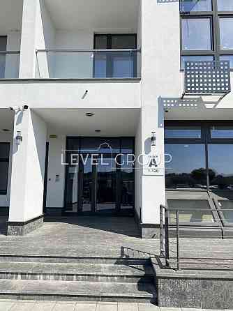 Продам 4к квартиру 116м2 ЖК Русанівська Гавань. Вид на Дніпро! Київ