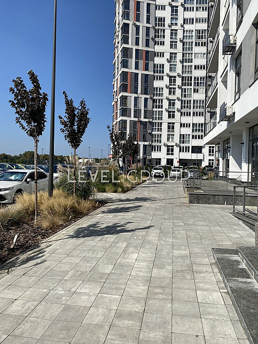 Продам 4к квартиру 116м2 ЖК Русанівська Гавань. Вид на Дніпро! Київ - зображення 8