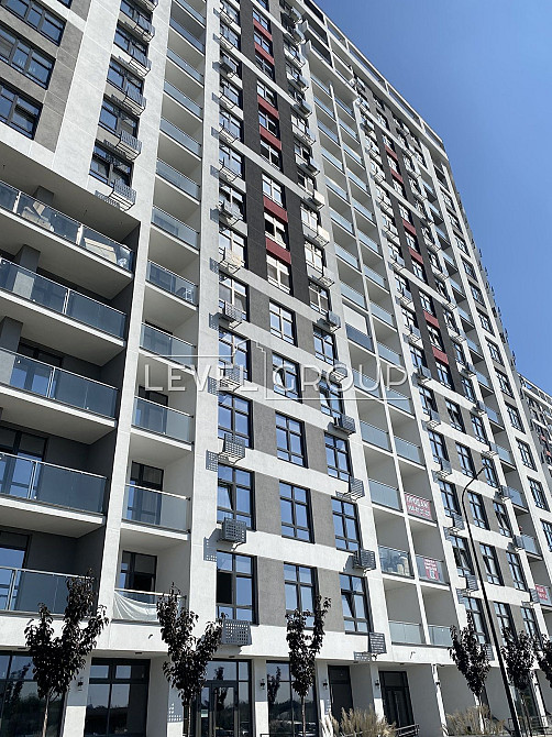 Продам 4к квартиру 116м2 ЖК Русанівська Гавань. Вид на Дніпро! Київ - зображення 5