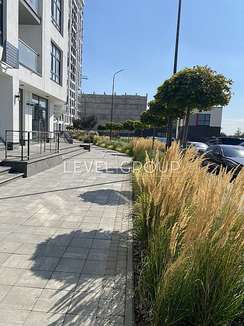 Продам 4к квартиру 116м2 ЖК Русанівська Гавань. Вид на Дніпро! Київ - зображення 7