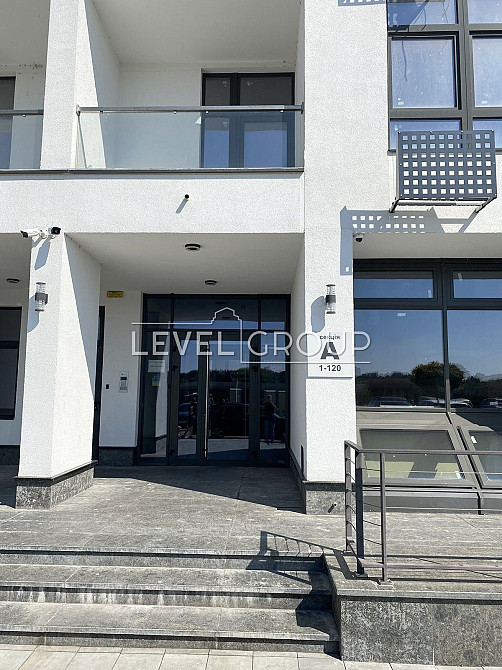 Продам 4к квартиру 116м2 ЖК Русанівська Гавань. Вид на Дніпро! Київ - зображення 6