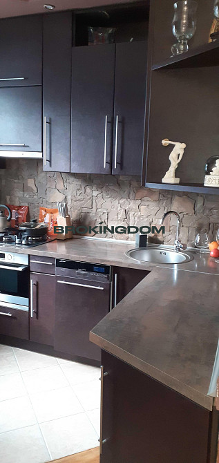 Продаж 3-х кім.кв.вул.Вишгородська 4.Куренівка Київ - зображення 5