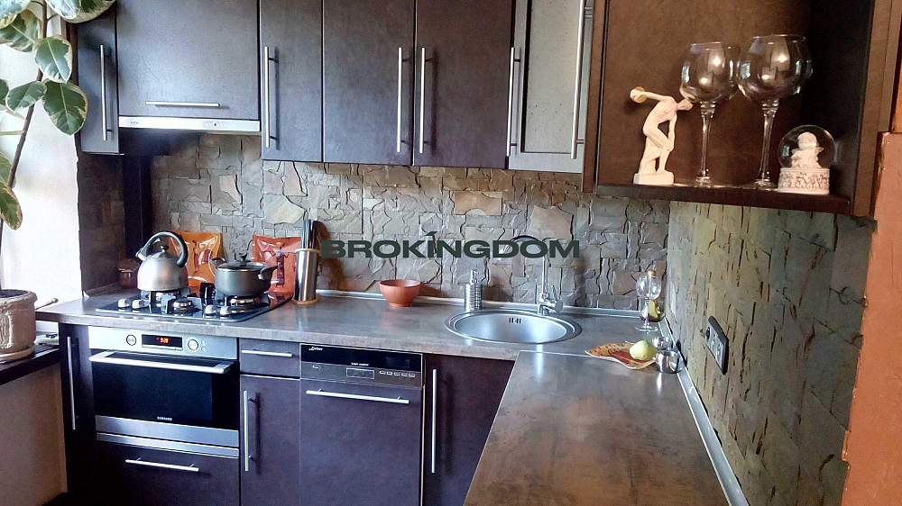 Продаж 3-х кім.кв.вул.Вишгородська 4.Куренівка Київ - зображення 1