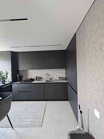 4 кімнатна квартира з меблями, технікою та сучасним ремонтом! Лубны