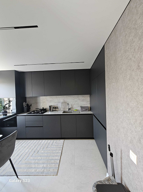 4 кімнатна квартира з меблями, технікою та сучасним ремонтом! Лубны - изображение 5