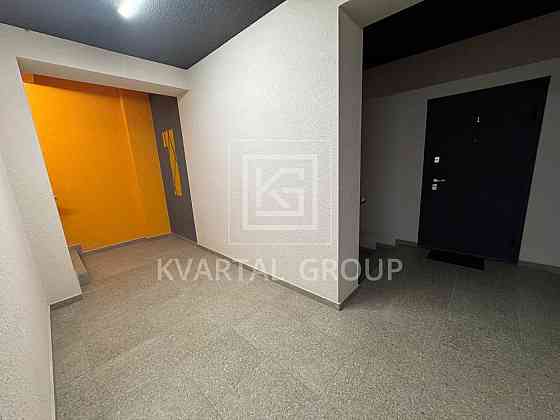 3-кімнатна квартира 95 м² в Ірпені з мінімальними податками! Ирпень