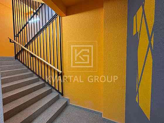 3-кімнатна квартира 95 м² в Ірпені з мінімальними податками! Ирпень