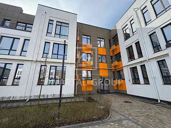 3-кімнатна квартира 95 м² в Ірпені з мінімальними податками! Ирпень