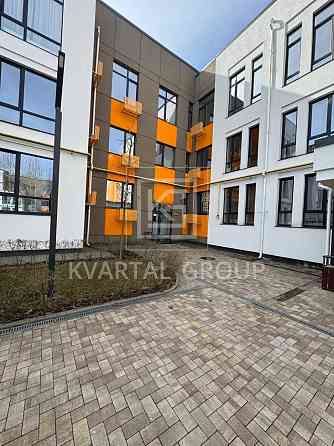 3-кімнатна квартира 95 м² в Ірпені з мінімальними податками! Ирпень