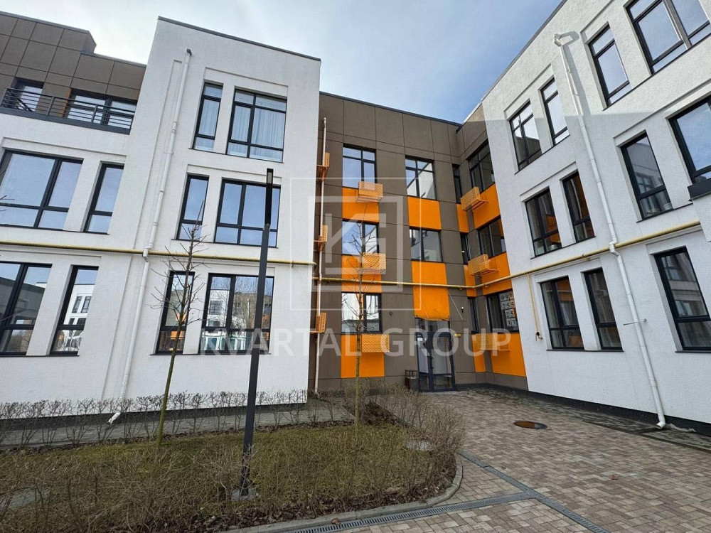 3-кімнатна квартира 95 м² в Ірпені з мінімальними податками! Ирпень - изображение 6