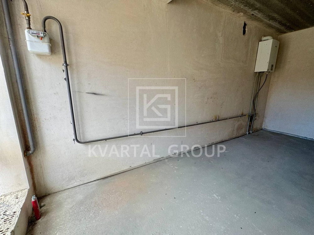 3-кімнатна квартира 95 м² в Ірпені з мінімальними податками! Ирпень - изображение 8