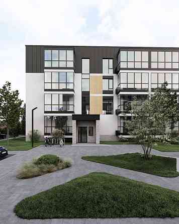 2 кімнатні апартаменти площею 54 квадрати Черкассы