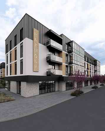 2 кімнатні апартаменти площею 54 квадрати Черкассы