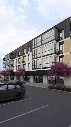 2 кімнатні апартаменти площею 54 квадрати Черкассы