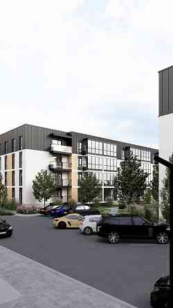 2 кімнатні апартаменти площею 54 квадрати Черкассы