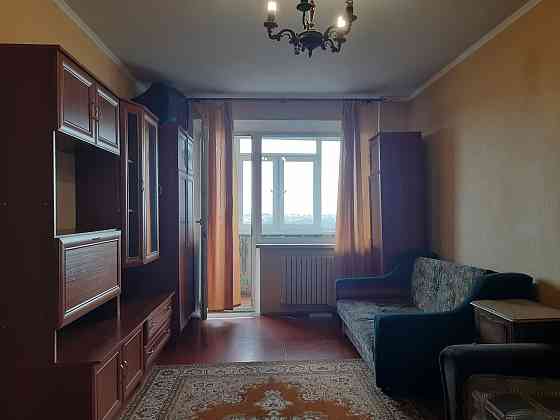 Продам гарну 1 кімнатну 35м2,Сади-2,можл.е-відновлення Полтава