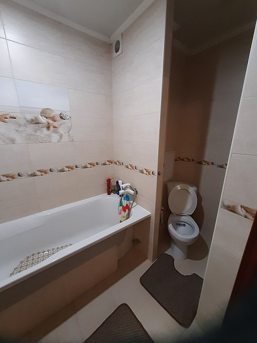 Продам гарну 1 кімнатну 35м2,Сади-2,можл.е-відновлення Полтава - изображение 8