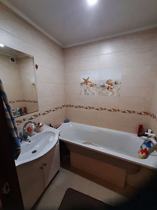 Продам гарну 1 кімнатну 35м2,Сади-2,можл.е-відновлення Полтава - изображение 7