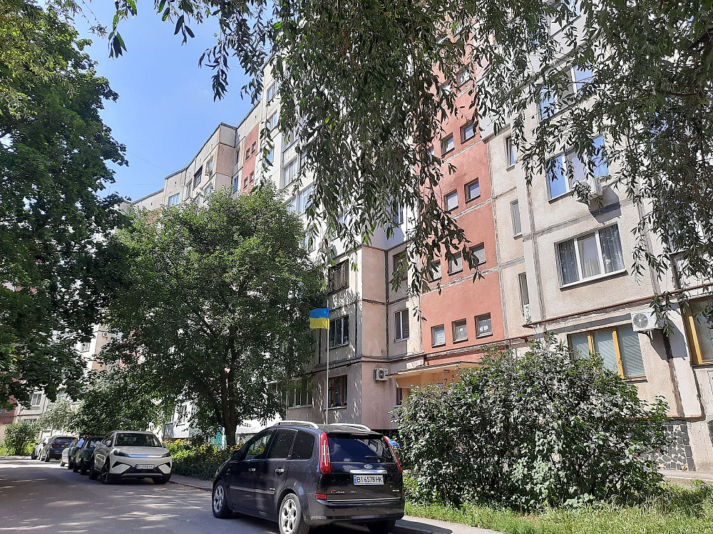 Продам гарну 1 кімнатну 35м2,Сади-2,можл.е-відновлення Полтава - изображение 3