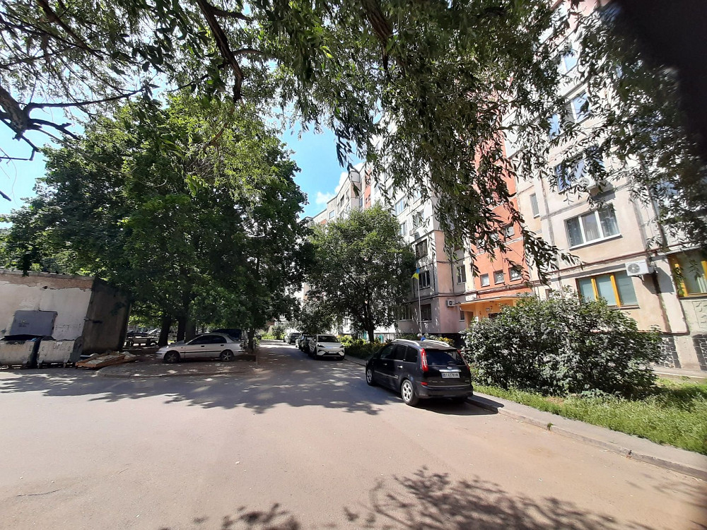 Продам гарну 1 кімнатну 35м2,Сади-2,можл.е-відновлення Полтава - изображение 6