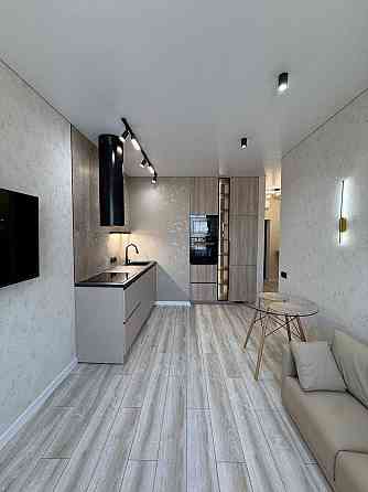 ЖК Атмосфера, 1комн с видом на море и новым ремонтом . Аркадия Одеса