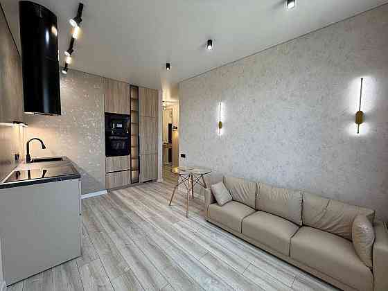 ЖК Атмосфера, 1комн с видом на море и новым ремонтом . Аркадия Одеса