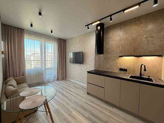 ЖК Атмосфера, 1комн с видом на море и новым ремонтом . Аркадия Одеса