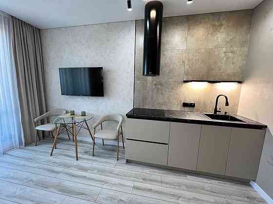 ЖК Атмосфера, 1комн с видом на море и новым ремонтом . Аркадия Одеса