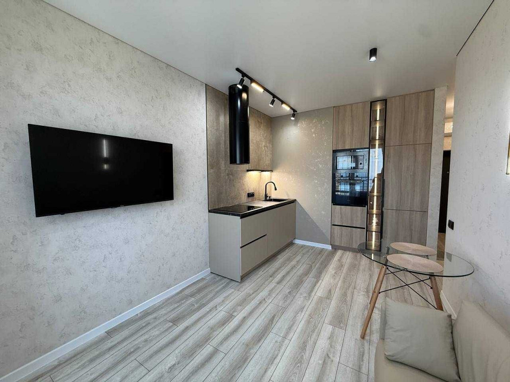 ЖК Атмосфера, 1комн с видом на море и новым ремонтом . Аркадия Одеса - зображення 4