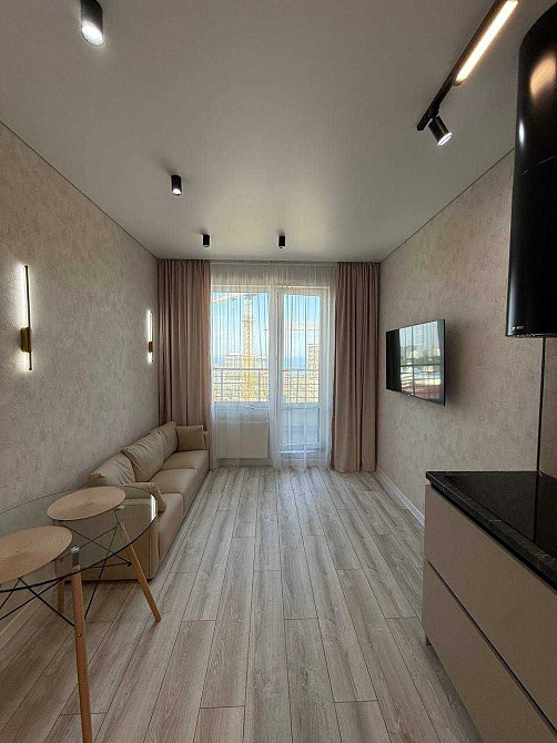 ЖК Атмосфера, 1комн с видом на море и новым ремонтом . Аркадия Одеса - зображення 7