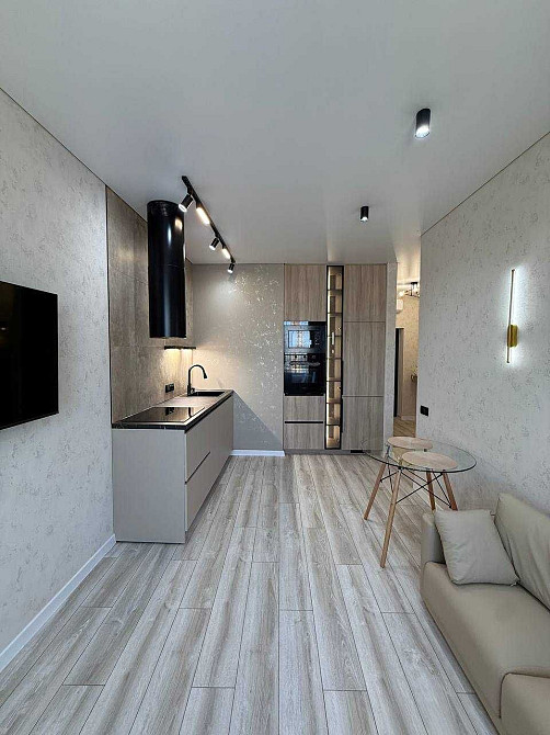 ЖК Атмосфера, 1комн с видом на море и новым ремонтом . Аркадия Одеса - зображення 2