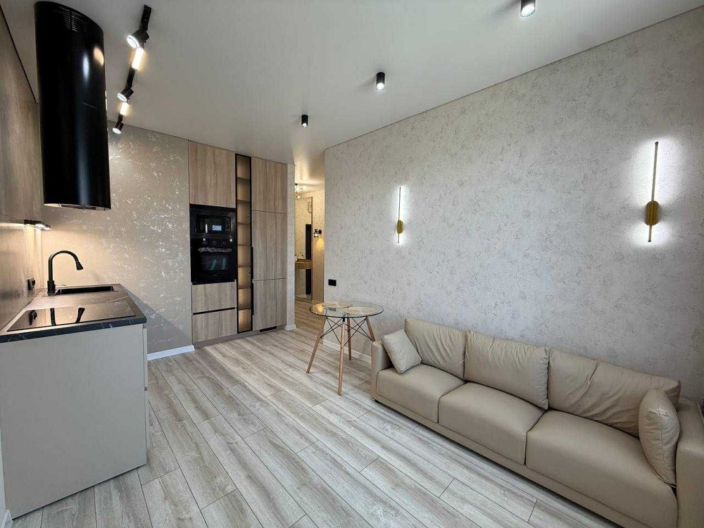 ЖК Атмосфера, 1комн с видом на море и новым ремонтом . Аркадия Одеса - зображення 3