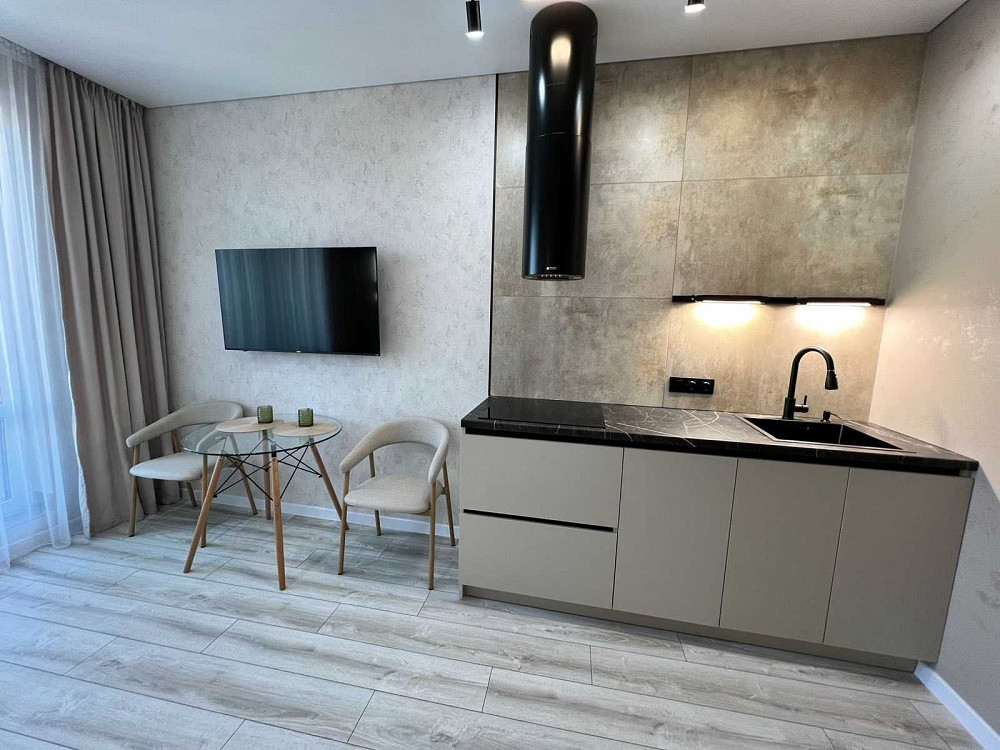 ЖК Атмосфера, 1комн с видом на море и новым ремонтом . Аркадия Одеса - зображення 5