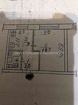 Продаж однокімнатної квартири в Києві ІВ Київ