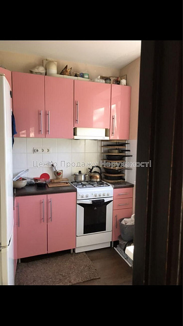 Продаж однокімнатної квартири в Києві ІВ Київ - зображення 5