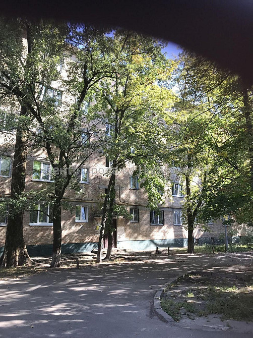 Продаж однокімнатної квартири в Києві ІВ Київ - зображення 2